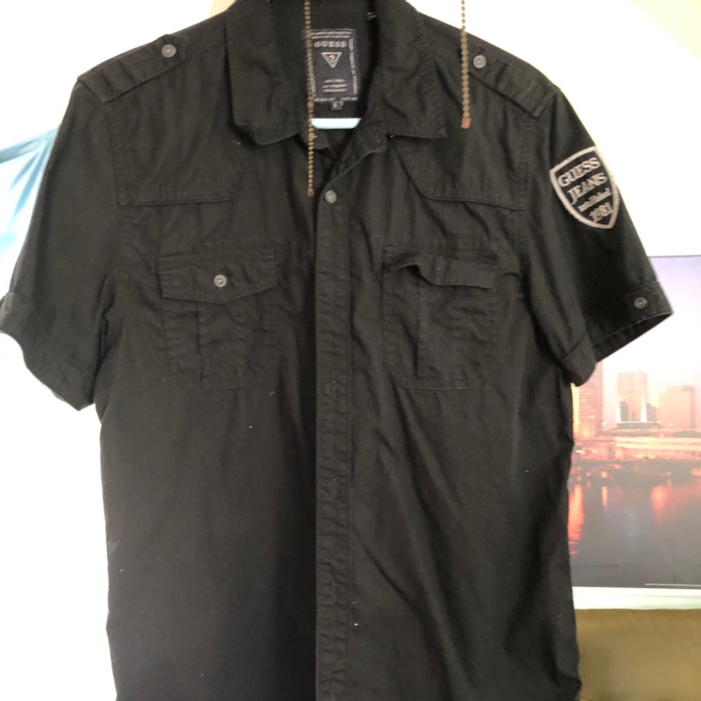 Guess shirt